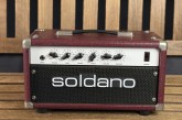 Soldano Atomic 16 Red Ostrich Leather.jpg